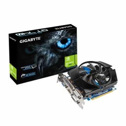 کارت گرافیک گیگابایت GT 740 OC 2GB GDDR5