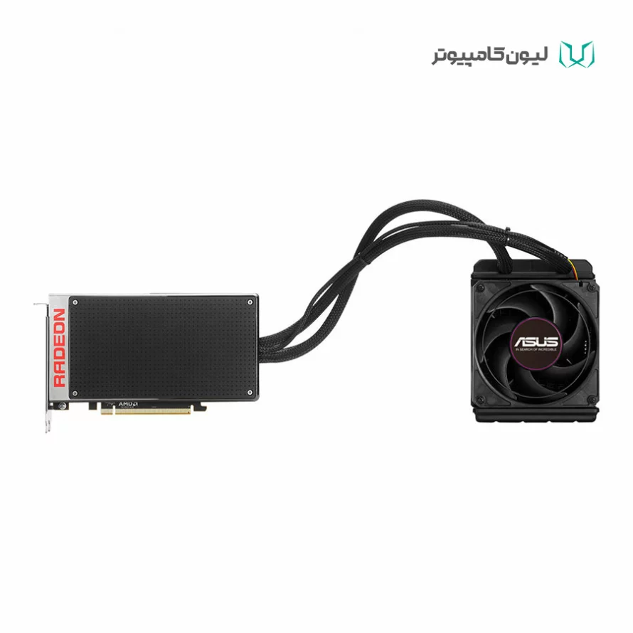 Asus r9 fury best sale x