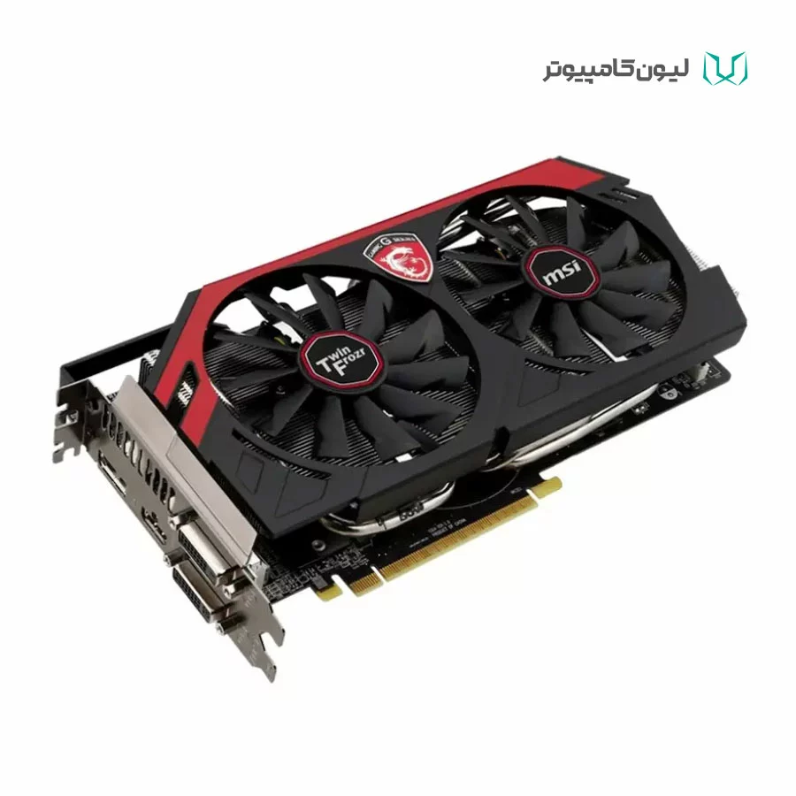 Amd radeon r9 285 2gb sale