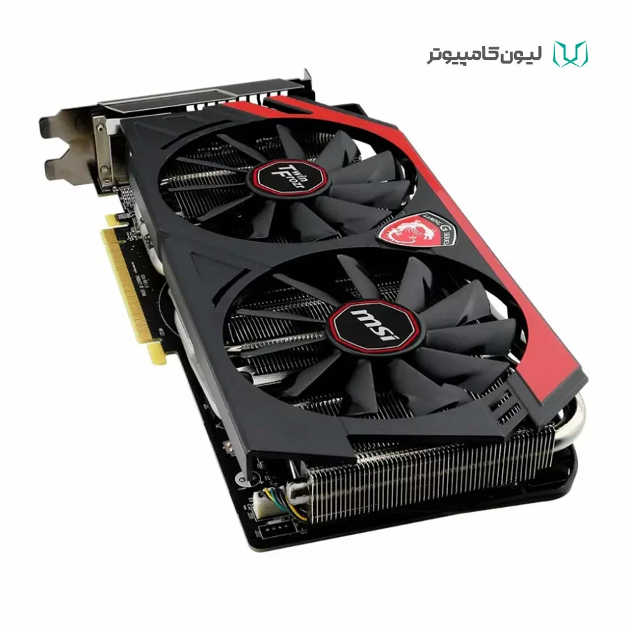 Amd radeon discount r9 285 2gb