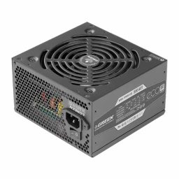 پاور 550 وات گرین GP550A ECO Rev3.1