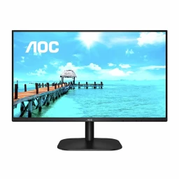 مانیتور 27 اینچ ای او سی 27B2H