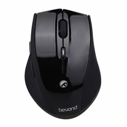 ماوس بی سیم بیاند BM 3525 RF