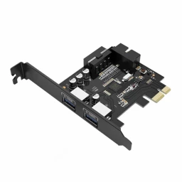 هاب اینترنال 2 پورت USB 3.0 اوریکو PVU3 2O2I