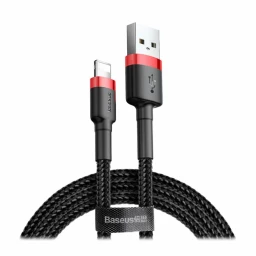 کابل 2 متری Lightning بیسوس CALKLF C19