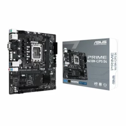 مادربرد ایسوس مدل PRIME H610M C PS D4