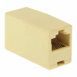 مبدل افزایش طول RJ45 وی نت