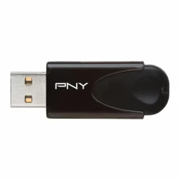 فلش مموری پی ان وای Attache 4 USB 2.0 16GB