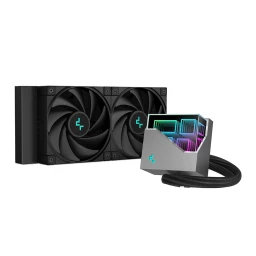 خنک کننده مایع پردازنده دیپ کول مدل LT520