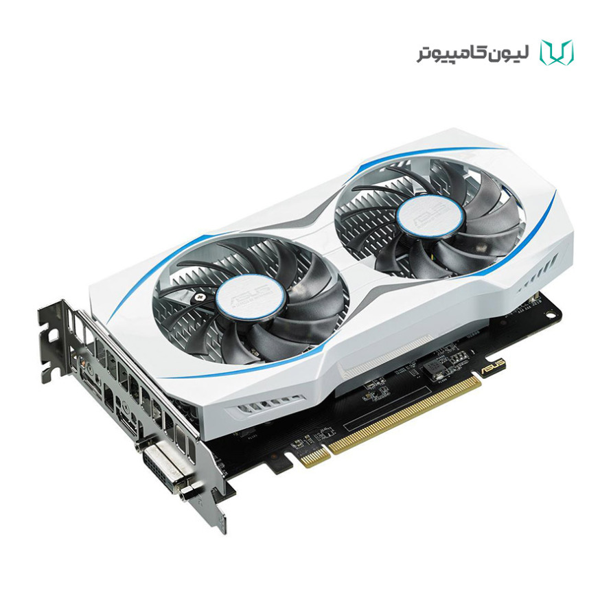 Asus rx 460 best sale 2gb
