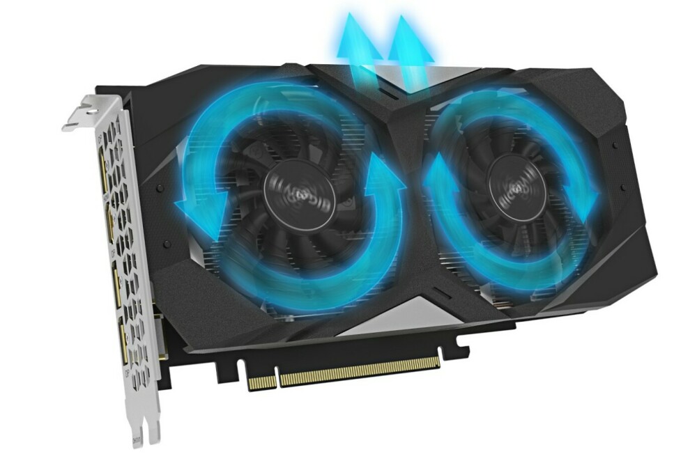 Gtx 1660 oc sales