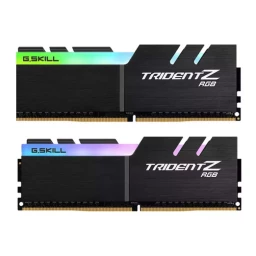 رم جی اسکیل Trident Z RGB 32GB 16GB×2 4266MHz CL17