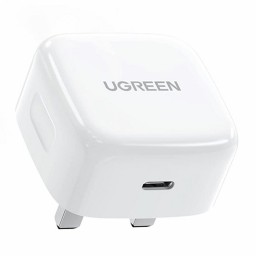 شارژر دیواری 20 وات یوگرین مدل CD137