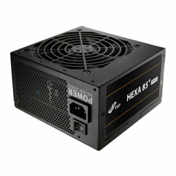 پاور 550 وات اف اس پی HEXA 85+ PRO HA2-550 Bronze