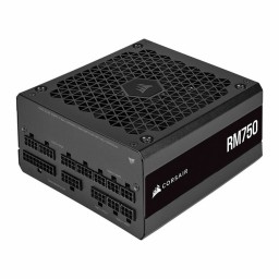 پاور 750 وات کورسیر RM750 Gold Full Modular 140mm