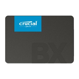 اس اس دی 2.5 اینچ کروشیال BX500 1TB