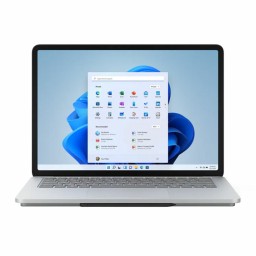 لپ تاپ لمسی مایکروسافت Surface Laptop Studio i7/16GB/512GB SSD/4GB