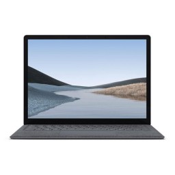 لپ تاپ مایکروسافت Surface Laptop 4 ️️i5/8GB/256GB SSD/intel 13.5 Inch