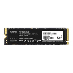 اس اس دی کلو CRAS C710 M.2 2280 NVMe 512GB