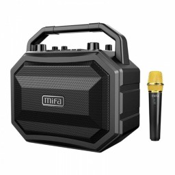اسپیکر قابل حمل بلوتوث میفا T520
