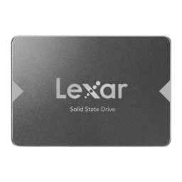 اس اس دی لکسار NS100 SATA III 256GB