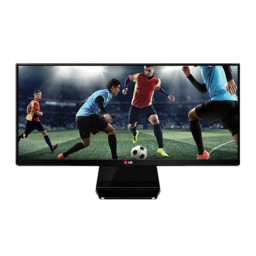 مانیتور 29 اینچ  ال جی UltraWide 29UM65