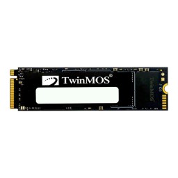 اس اس دی تویین موس AlphaPro M.2 2280 NVMe 1TB