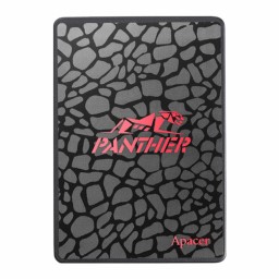 اس اس دی اپیسر AS350 PANTHER 120GB