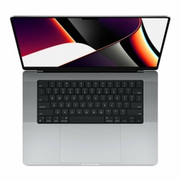 لپ تاپ اپل مک بوک پرو MK1E3 2021 M1 Pro/16GB/512GB SSD