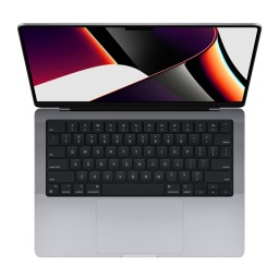 لپ تاپ اپل مک بوک پرو MKGR3 2021 M1 Pro/16GB/512GB SSD