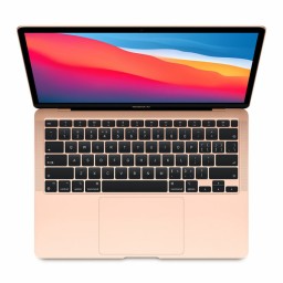 لپ تاپ اپل مک بوک MGND3 2020 M1/8GB/256GB SSD