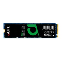 اس اس دی ادلینک S68 M.2 2280 NVMe 512GB