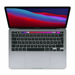 لپ تاپ اپل مک بوک پرو MYD92 2020 M1/8GB/512GB SSD
