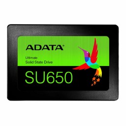 اس اس دی ای دیتا Ultimate SU650 SATA III 480GB