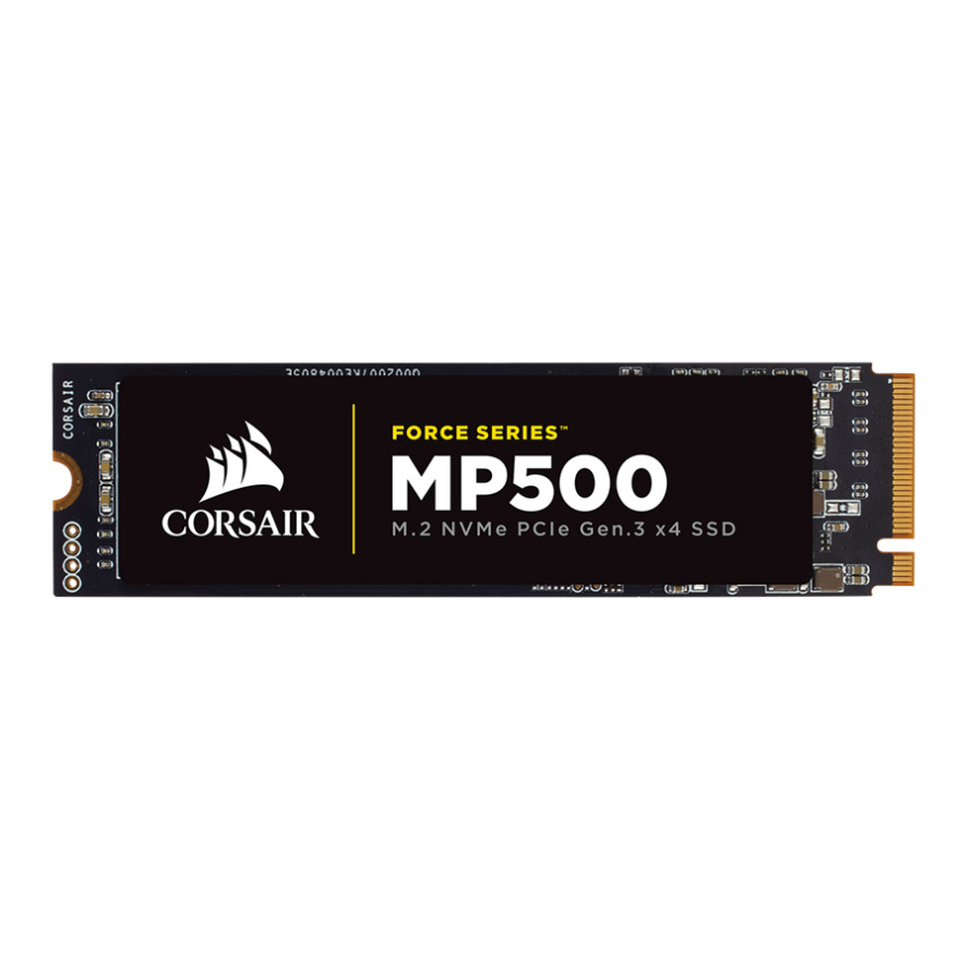 Corsair mp500 on sale