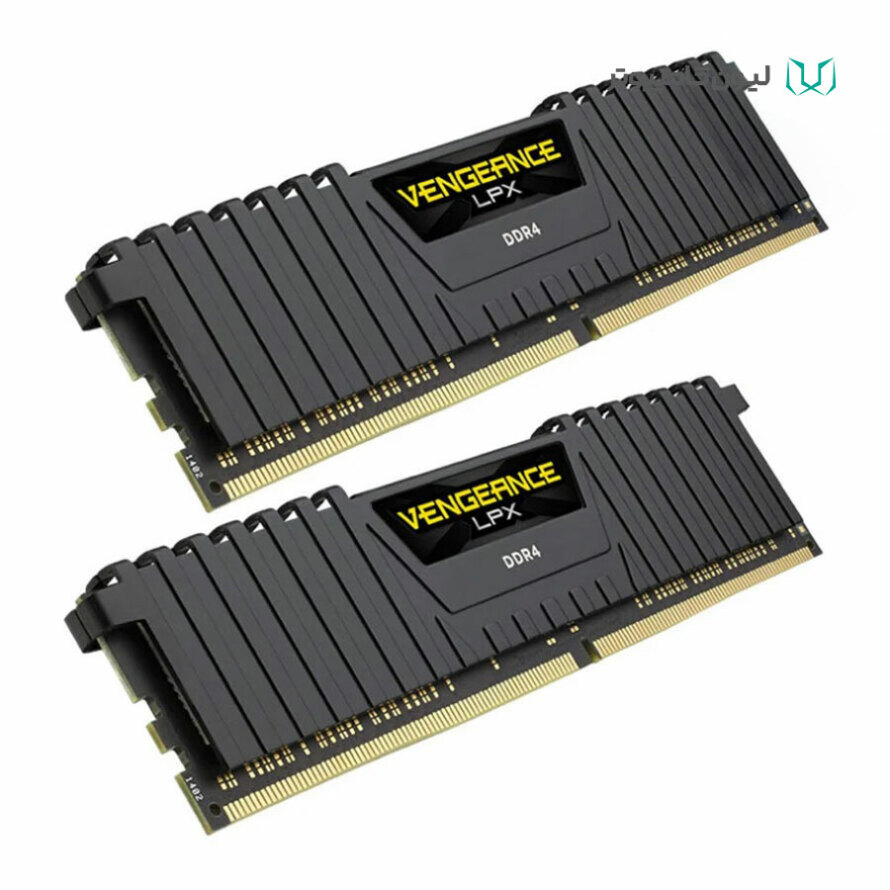 Corsair vengeance lp best sale 16gb