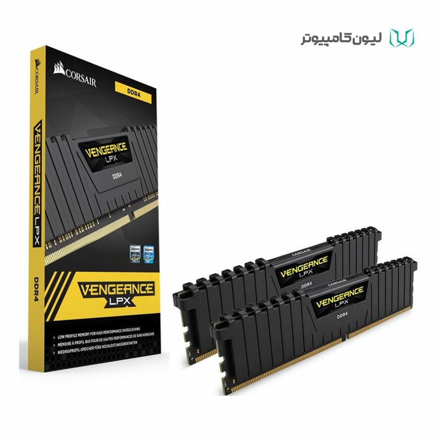 Corsair vengeance lpx hotsell ddr4 3200mhz 32gb