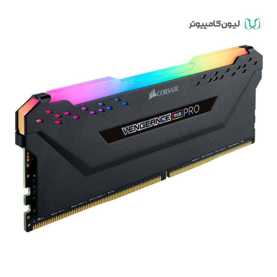 VENGEANCE RGB PRO 8GB 3200MHz