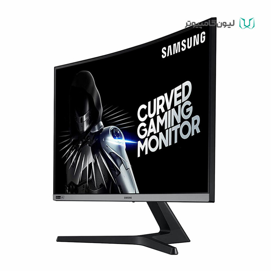 SAMSUNG C27RG50 - Ecran Gamer 27 FHD - Dalle VA - 4ms - 240Hz - 2 HDMI /  DisplayPort - Cdiscount Informatique