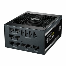 پاور 1250 وات کولر مستر MWE GOLD 1250 V2 ATX 3.0 Full Modular