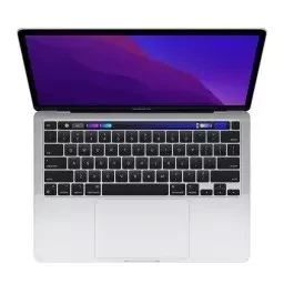 مک بوک پرو MVVM2 i9/16GB/1TB/4GB