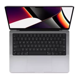 لپ تاپ اپل مک بوک پرو 14 اینچی CTO 2021 M1 MAX/32GB/512GB SSD
