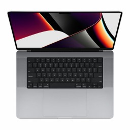 لپ تاپ اپل مک بوک پرو 16.2 اینچی CTO 2021 M1 MAX/32GB/512GB SSD