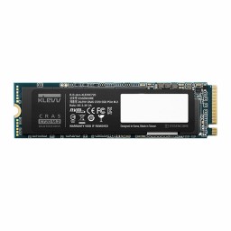 اس اس دی کلو CRAS C720 M.2 2280 NVMe 512GB