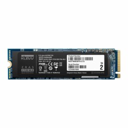 اس اس دی کلو CRAS C720 M.2 2280 NVMe 2TB