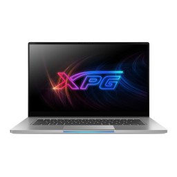 لپ تاپ لمسی ای دیتا XPG XENIA Xe 15 i5/8GB/1TB SSD/intel