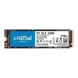 اس اس دی کروشیال P2 ظرفیت 500 گیگابایت