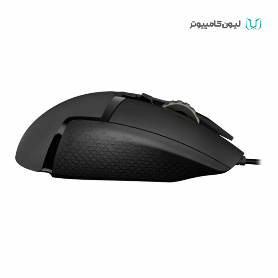 Logitech g502 hero deals