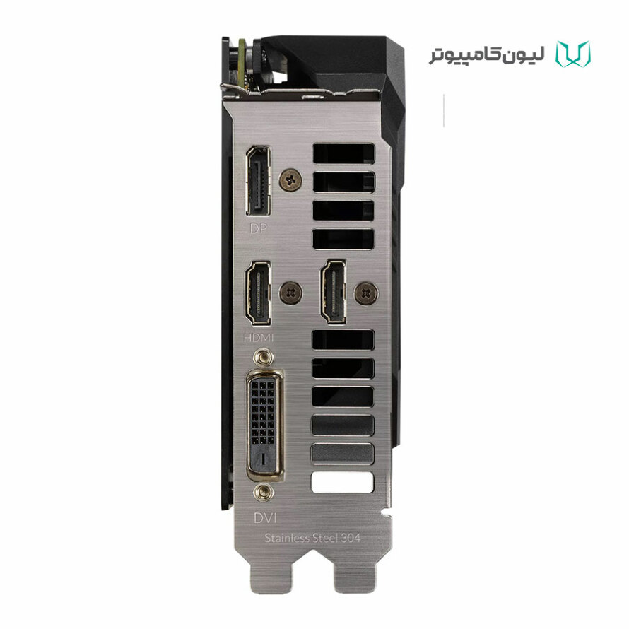 Asus tuf geforce hotsell gtx 1660 ti