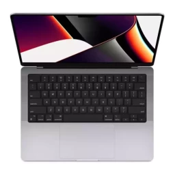 لپ تاپ اپل مک بوک پرو CTO 2021 M1 Pro/32GB/512GB SSD